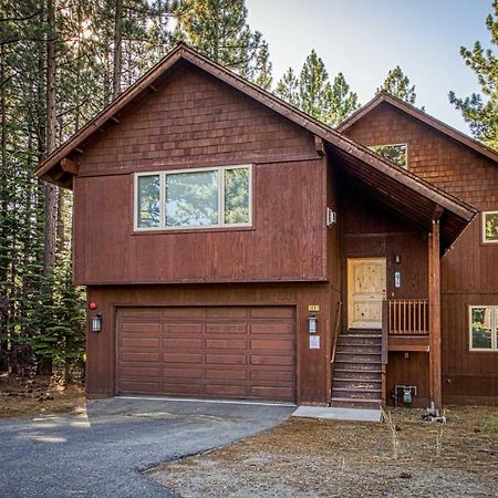 Elegant Pine Villa South Lake Tahoe Exterior photo