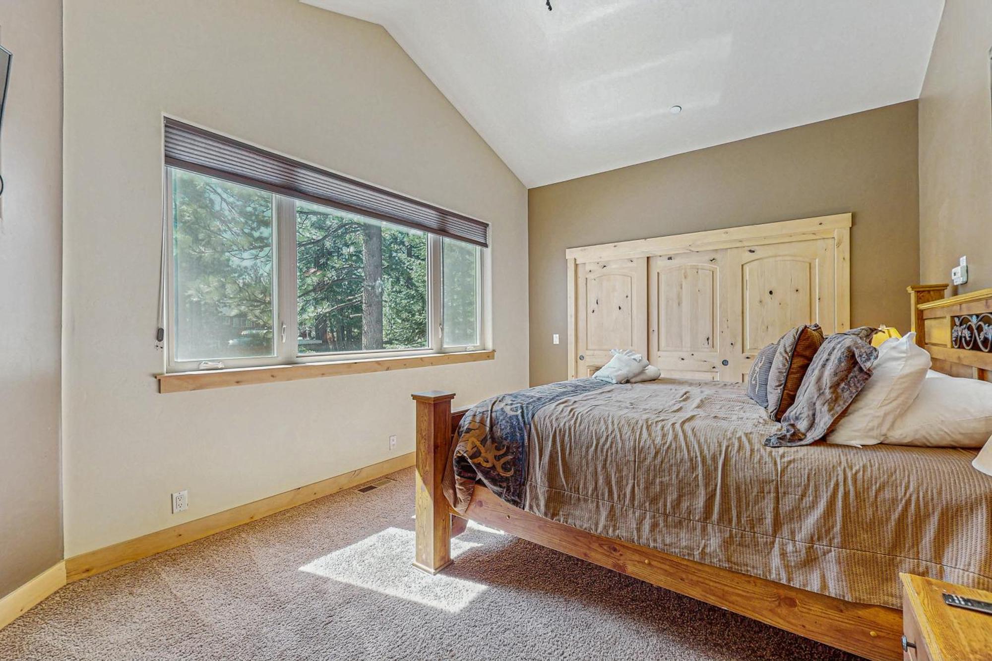 Elegant Pine Villa South Lake Tahoe Exterior photo